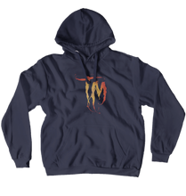 THE MADNESS Hoodies (No-Zip/Pullover)