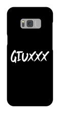 giux_182 Samsung Phone Cases