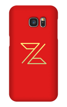 Zingo's Samsung Cases