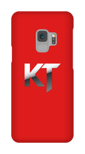 KILLTEAMX Samsung Phone Cases