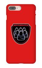 Brotherhood iPhone Case