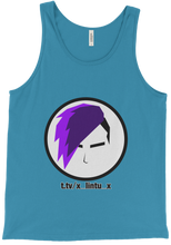 Lintu Logo Tank Top