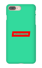 leotryhard3418 iPhone Phone Cases