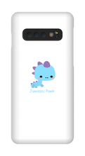 Juwassic Samsung Phone Cases