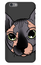 Funda para Iphone Sirius