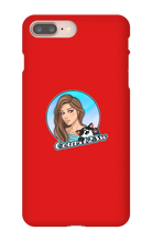 court123w iPhone Phone Cases