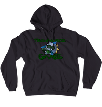 Telesphoros Games Hoodie