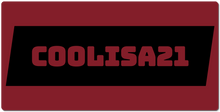 coolisa21 XXL Gaming Mousepad