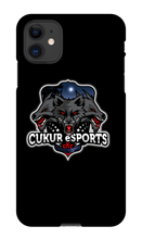 cukuresports iPhone Cases