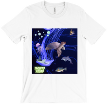 Taquito Squad Black T-Shirts