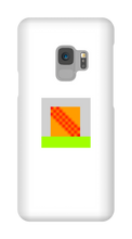 kytodev Samsung Phone Cases