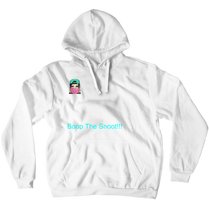 Boop The Snoot Hoodie