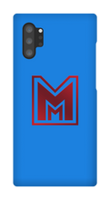thamacmonster Samsung Phone Cases