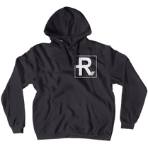 reihe01 Hoodies (No-Zip/Pullover)