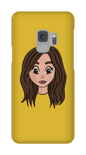 elootjuh Samsung Phone Cases