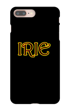 iriegamer876 iPhone Phone Cases