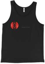 Qondabeat Tank Top
