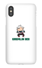 Gremlin Boi iPhone Phone Cases