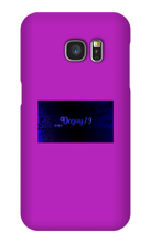 deejay79 Samsung Phone Cases