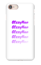 g1zzyman iPhone Phone Cases