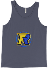 FR Logo Tank Top