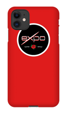 ExPo Gaming iPhone Phone Cases