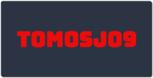tomosj09 XXL Gaming Mousepad