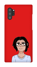 Boldrost Samsung Phone Cases
