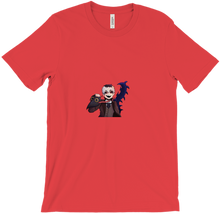 ClockworkGhoul T-Shirts