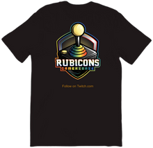 tshirt-back big logo