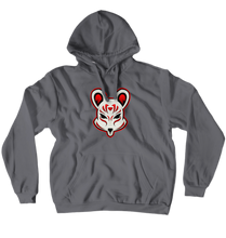 albasu Hoodies (No-Zip/Pullover)