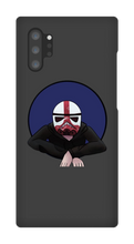 dalistor12352 Samsung Phone Cases