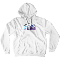 Chill Fam Cooler OG Hoodie