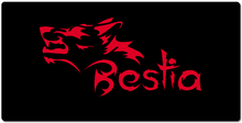 Bestia_au's XXL Gaming Mousepad