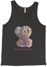 PirateHempress tanktop