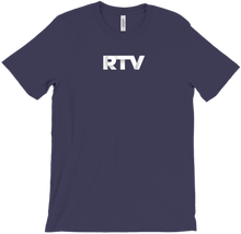 Man RTV Clan Merch T-Shirts