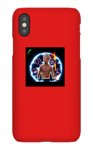 comp2k19 iPhone Phone Cases