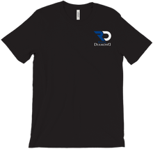 Small Logo T-Shirts