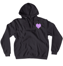misscxd Hoodies (No-Zip/Pullover)