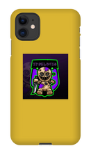 itbeluc1d iPhone Phone Cases