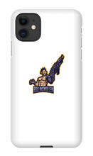 rollinsw0llen iPhone Phone Cases