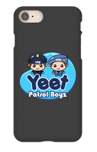 YPB IPhone Phone Case