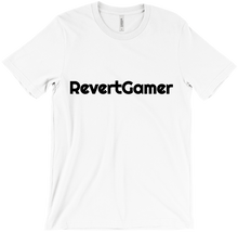 RevertGamer Name T-Shirts