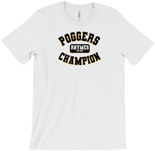 Poggers Champion Tee