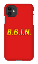 B.B.I.N. PHONECASES