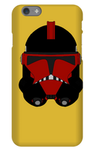 arc_gameplay iPhone Phone Cases