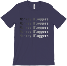 monkeybloggers T-Shirts