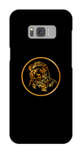 kinglion_rsa Samsung Phone Cases