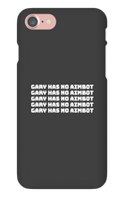 No Aimbot (IPhone Cases)