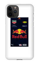 skip_hedge34 iPhone Phone Cases